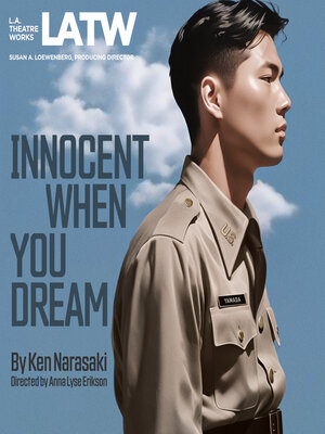 cover image of Innocent When You Dream